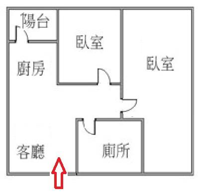 鳳山大樓-12