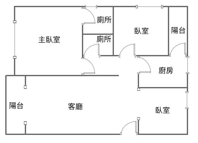 鼓山大樓-13