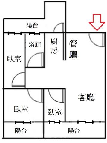 高雄苓雅大樓-12