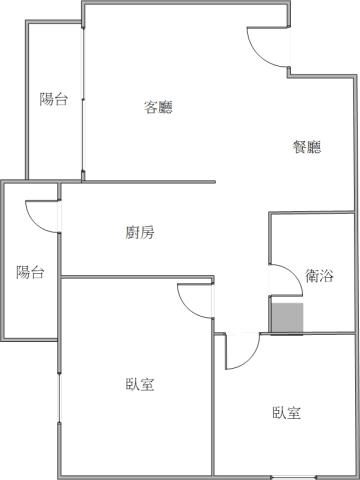 高雄左營大樓-14