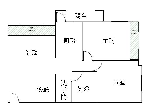 高雄左營大樓-13