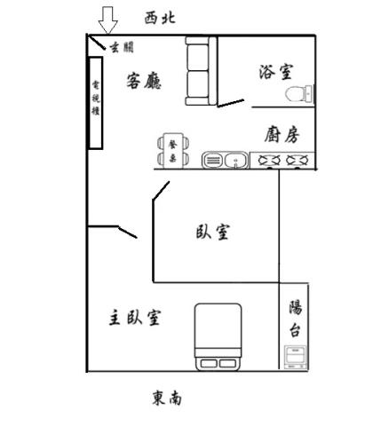 左營大樓-13