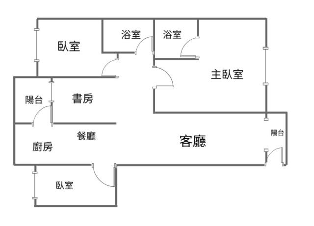高雄鼓山大樓-14