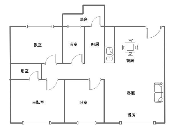 三民區大樓-11