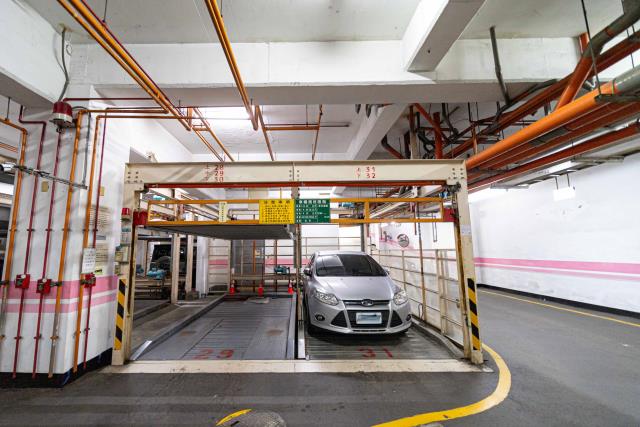 高雄鼓山大樓-13