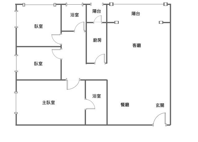 高雄鼓山大樓-14