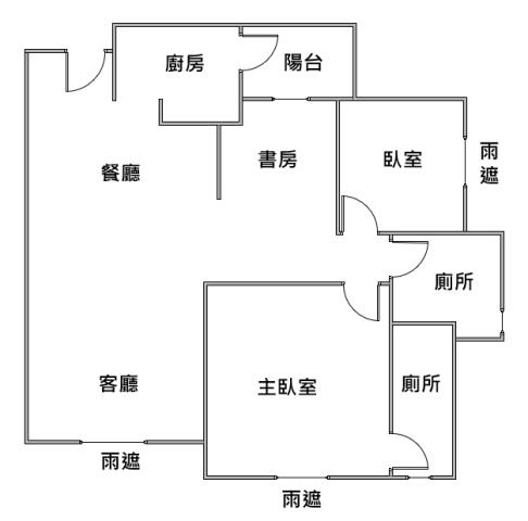高雄鳳山大樓-14