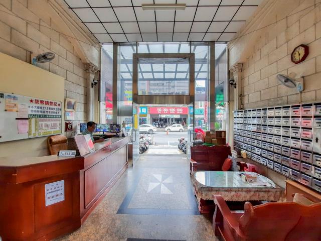 高雄三民區大樓-12