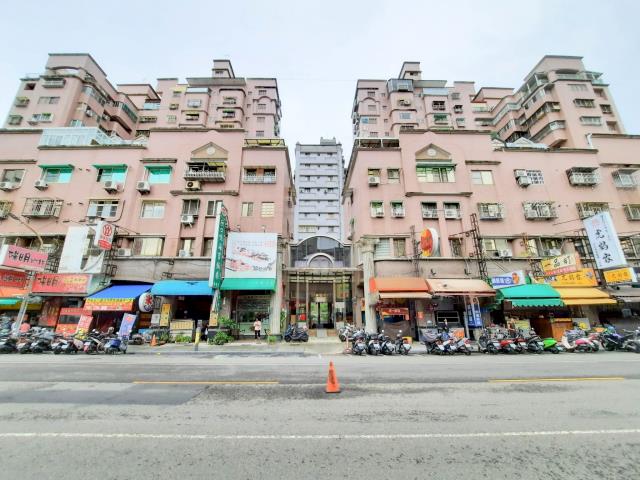 高雄三民區大樓-13