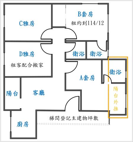 高雄三民區大樓-14