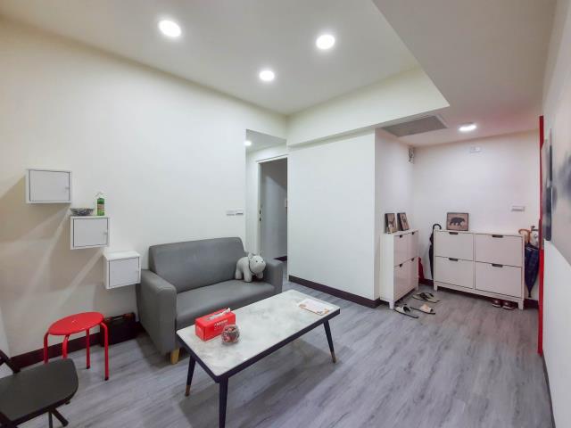 高雄三民區大樓-1