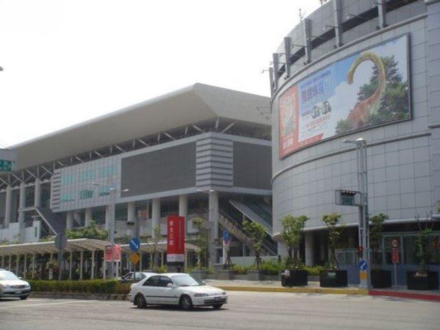 高雄左營大樓-0