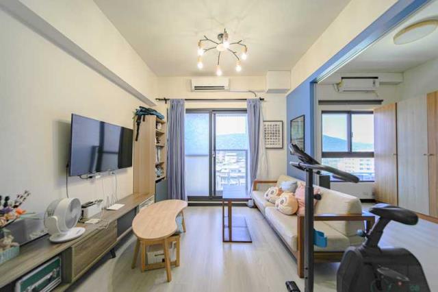 高雄左營大樓-2