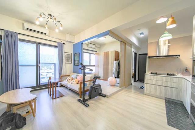 高雄左營大樓-7