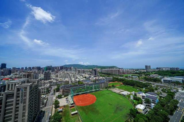 高雄左營大樓-0