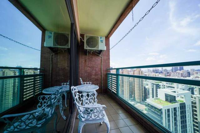 高雄左營大樓-3