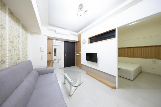 高雄鼓山大樓-4