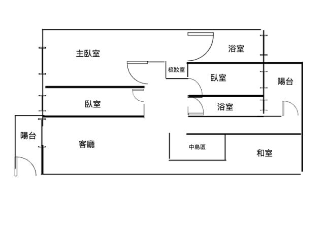 高雄鼓山大樓-14