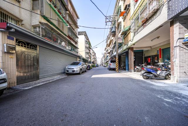 高雄楠梓公寓-0