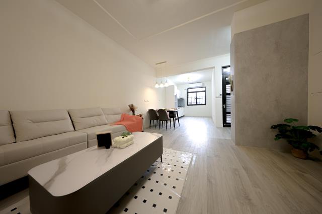 高雄三民區公寓-4