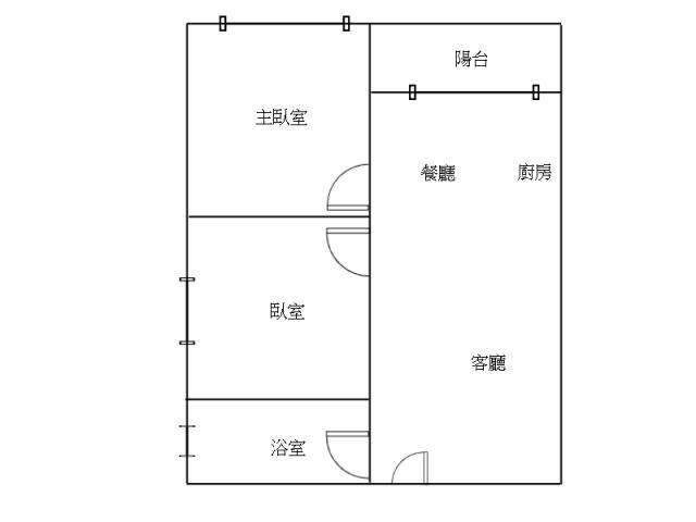 高雄鳳山大樓-11