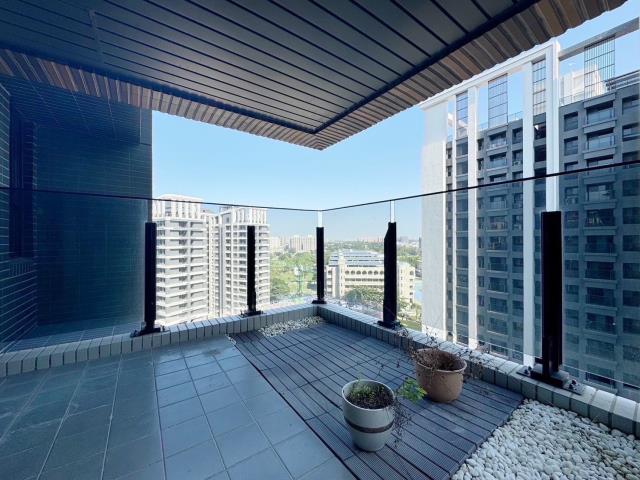 高雄左營大樓-8