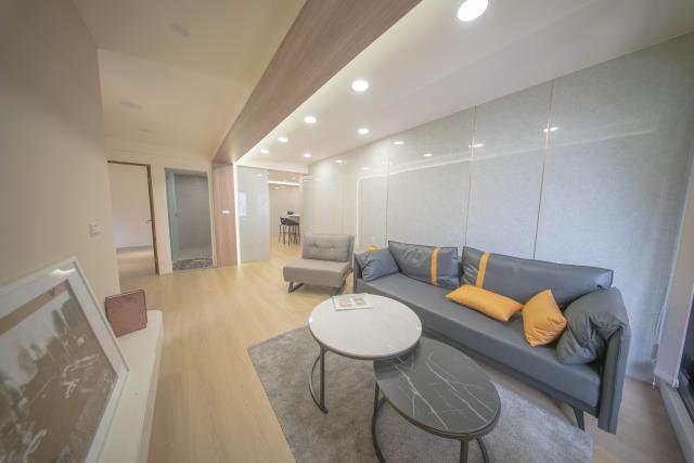 高雄苓雅大樓-0