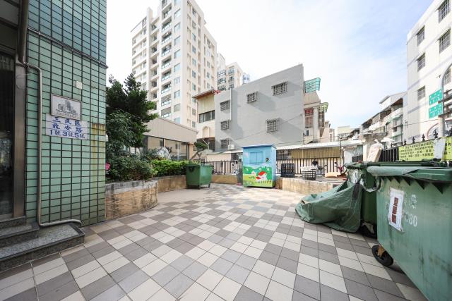 高雄三民區大樓-9