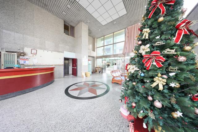 高雄三民區大樓-11