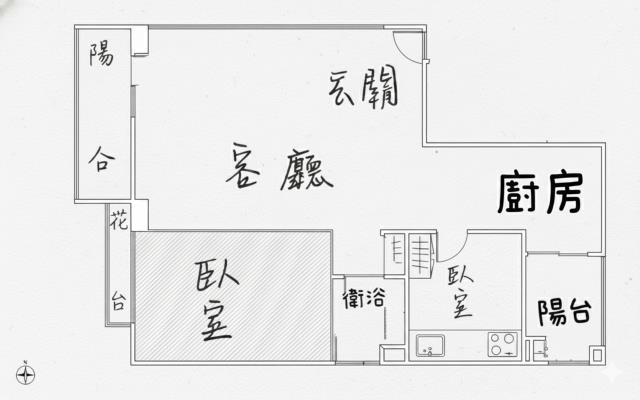 高雄三民區大樓-13