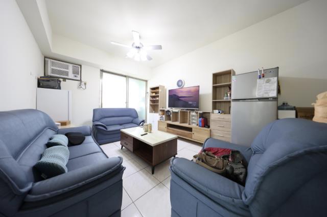 高雄三民區大樓-1