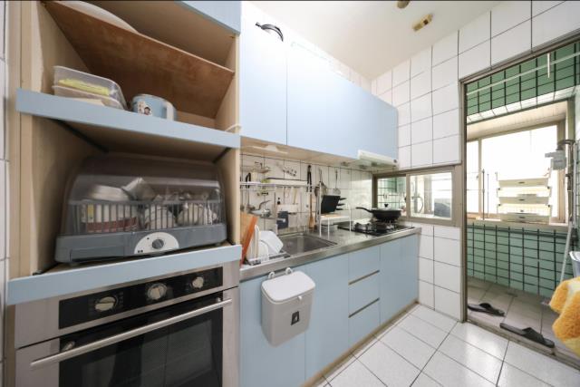 高雄三民區大樓-3