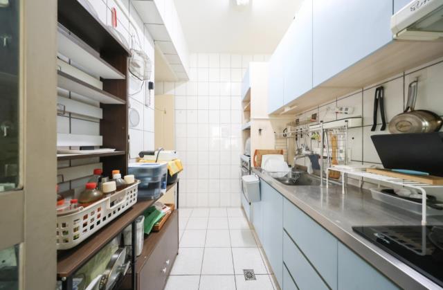 高雄三民區大樓-5