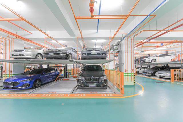 高雄橋頭大樓-11