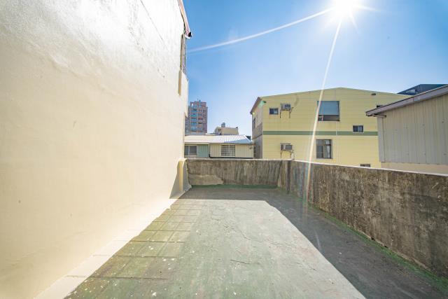 高雄左營透天-10