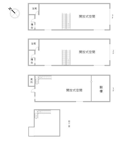 高雄左營透天-14