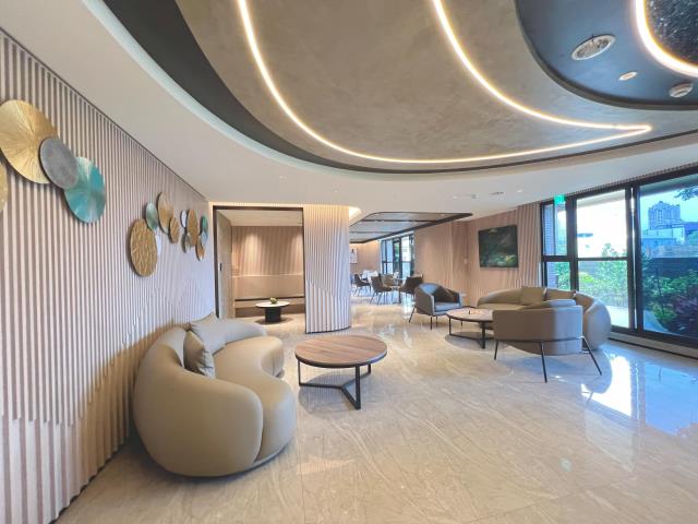 高雄三民區大樓-11