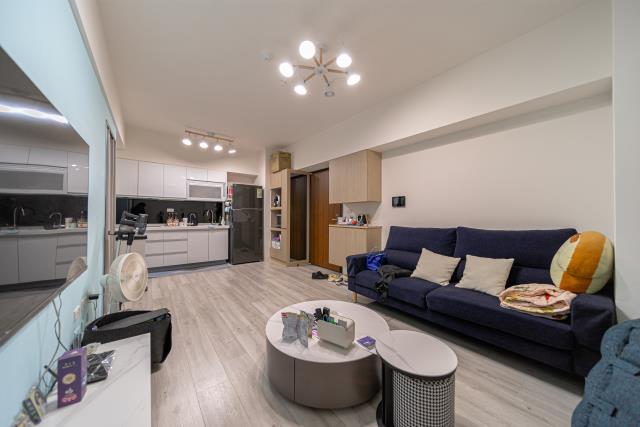 高雄仁武大樓-8