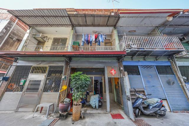 高雄岡山透天-13