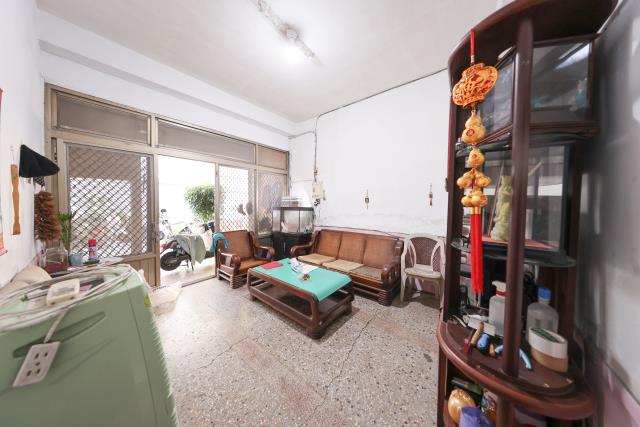 高雄岡山透天-1