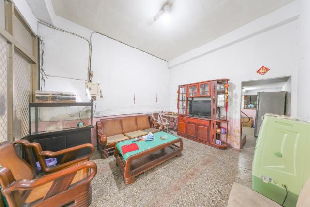 高雄岡山透天-2