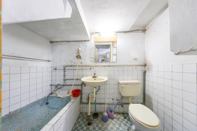 高雄岡山透天-3