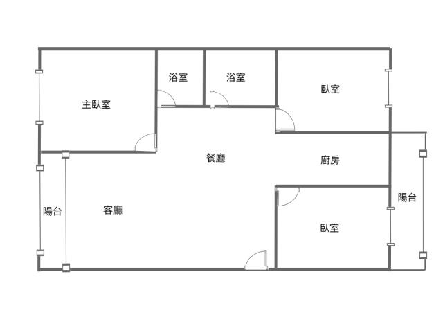 高雄楠梓大樓-14