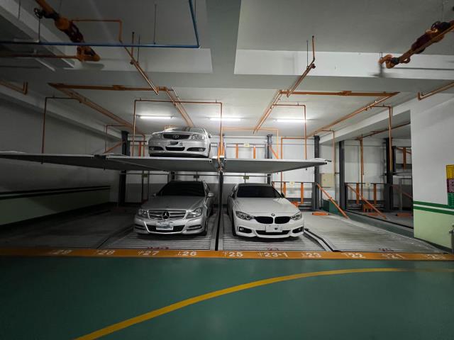 高雄三民區大樓-13