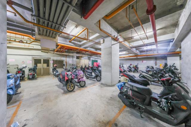 高雄左營大樓-12