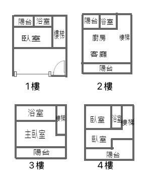 高雄小港透天-14