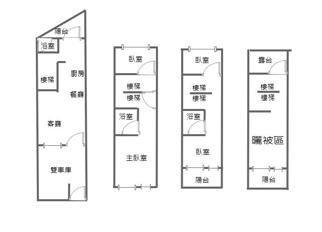 高雄仁武透天-14