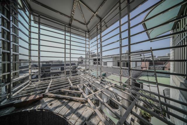 高雄楠梓大樓-11