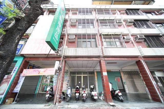 高雄鼓山透天-0