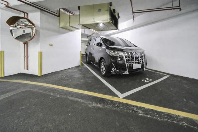 高雄左營大樓-12